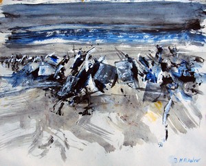 Exposici&oacute;n actual Babel